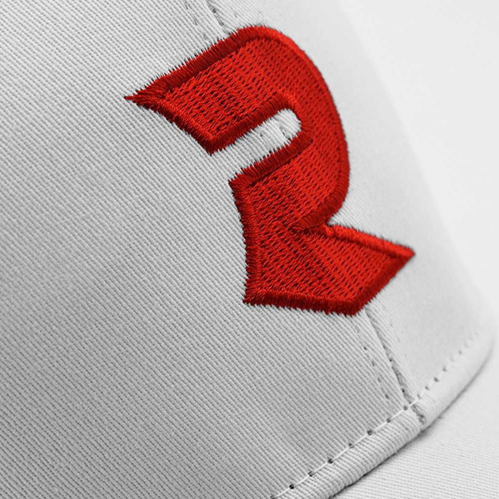 CASQUETTE x TEDDY RINER