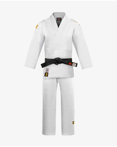 Kimono judo compétition IJF - Modèle Shogun - LIMITED EDITION