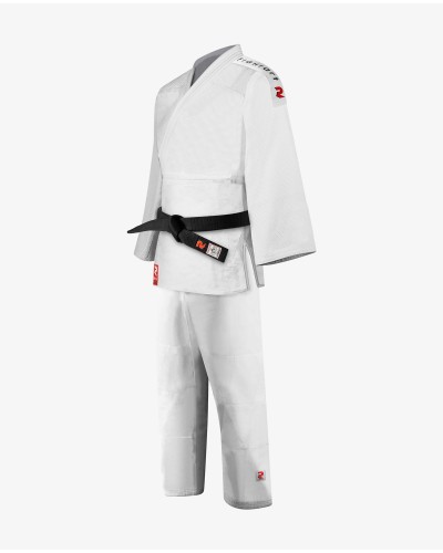 Kimono judo enfant Seito – Judogi débutant résistant et confortable