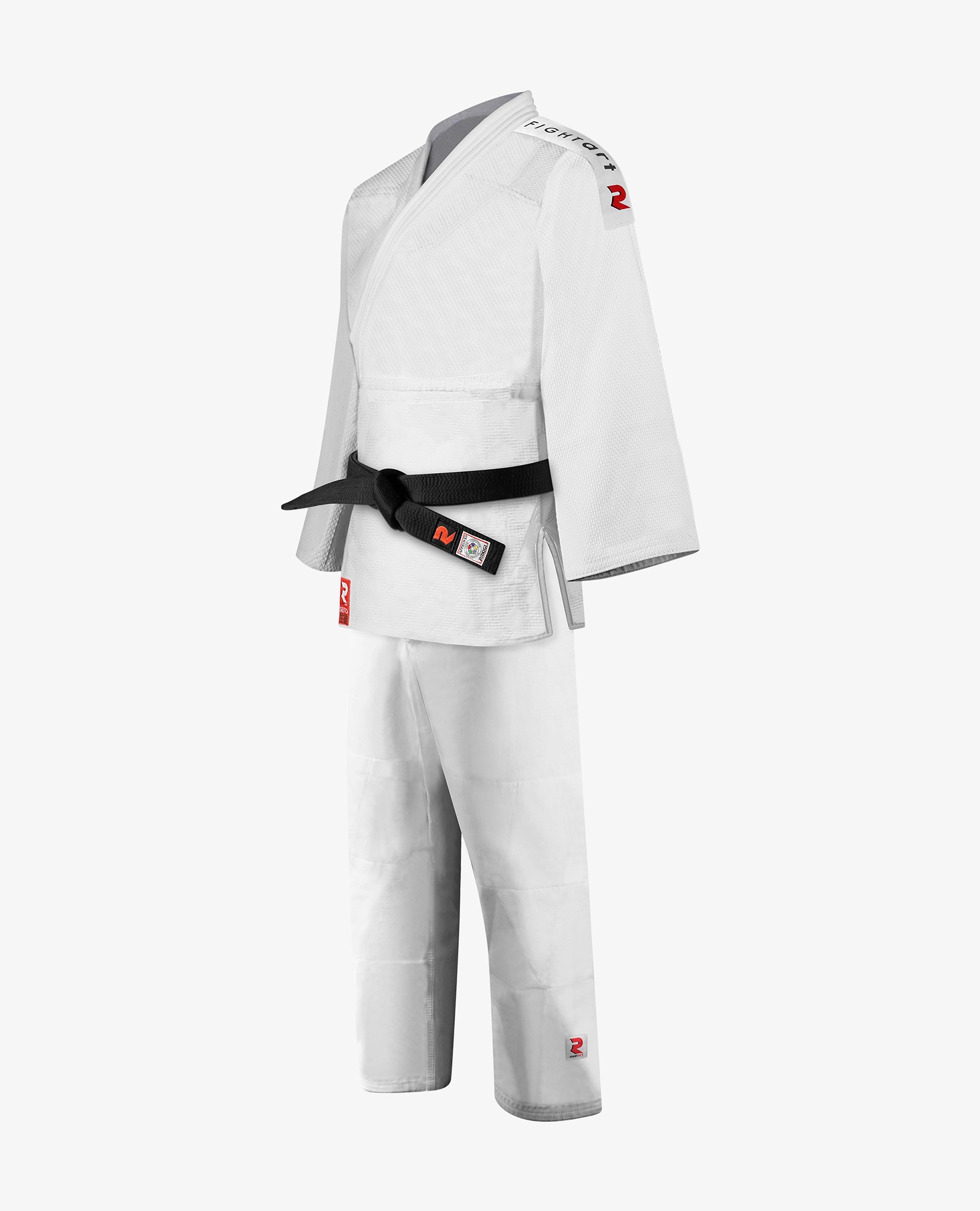 Kimono judo enfant Seito – Judogi débutant résistant et confortable