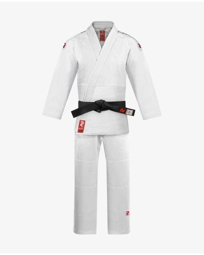 Kimono judo enfant Seito – Judogi débutant résistant et confortable