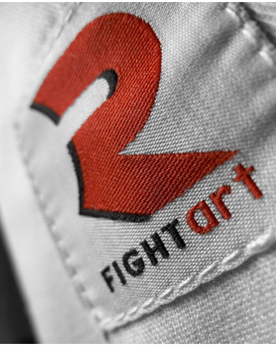 Kimono judo débutant adulte – Judogi Seito by Fightart