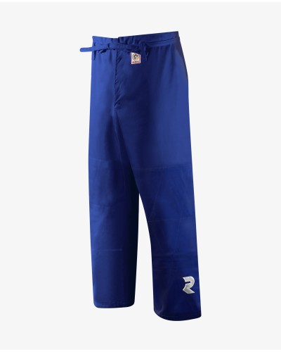 Kimono judo bleu compétition IJF – Shogun by Fightart