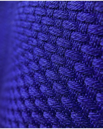 Kimono judo bleu compétition IJF – Shogun by Fightart