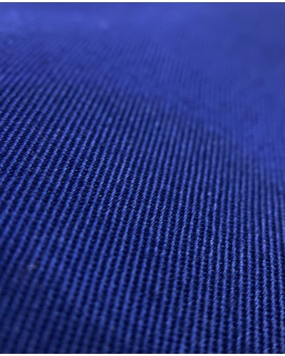 Kimono judo bleu compétition IJF – Shogun by Fightart