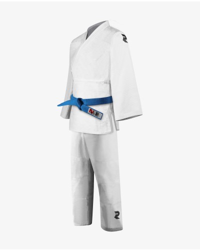 Kimono judo adulte Keikogi – Fightart x Teddy Riner
