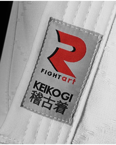 Kimono judo adulte Keikogi – Fightart x Teddy Riner