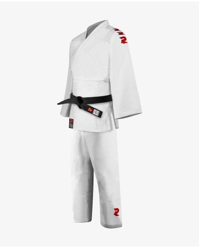 Meilleur kimono judo – Sempai Fightart conçu avec Teddy Riner
