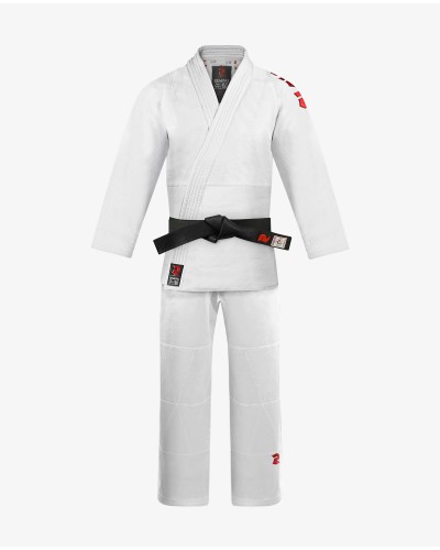 Meilleur kimono judo – Sempai Fightart conçu avec Teddy Riner