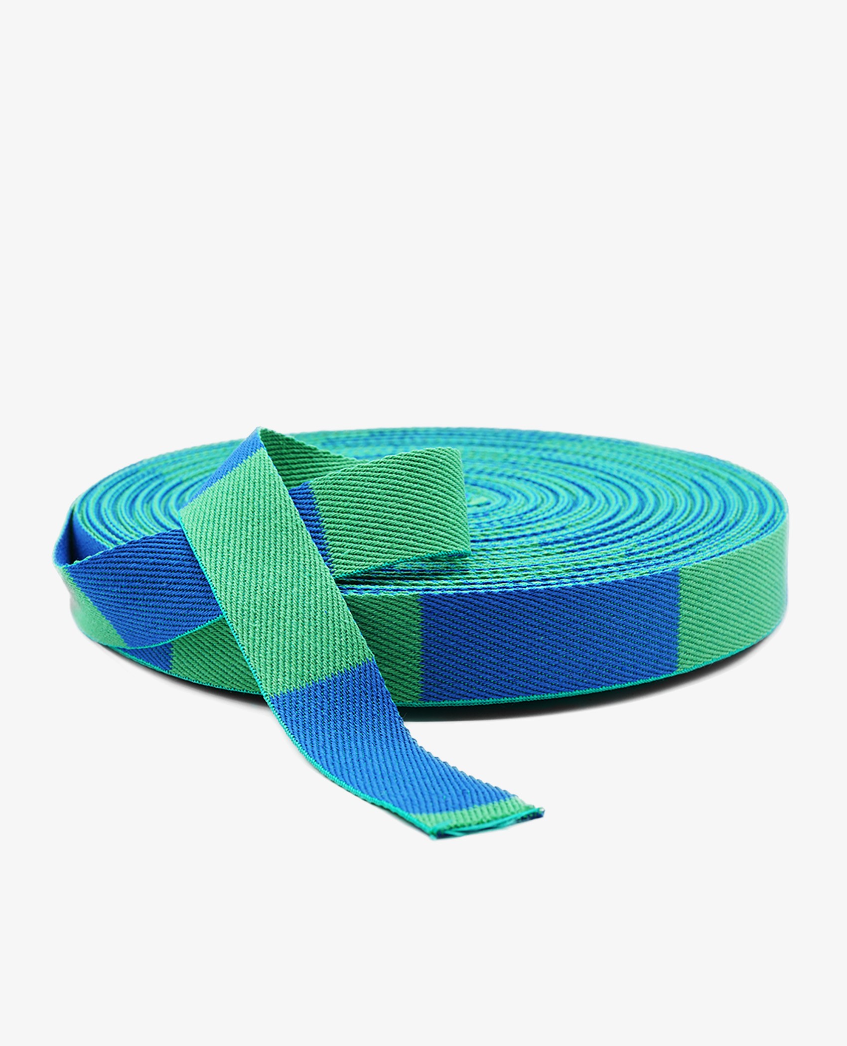 FIGHTART - ROULEAU CEINTURE JUDO