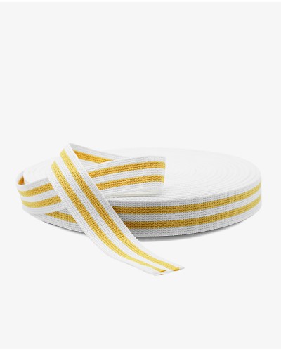 ROULEAU CEINTURE JUDO
