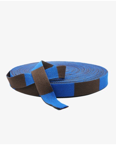 ROULEAU CEINTURE JUDO