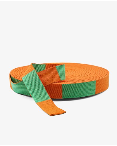 ROULEAU CEINTURE JUDO
