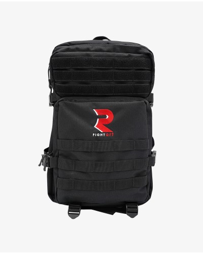 Sac de sport de combat personnalisable – Fightart Tactical 35L