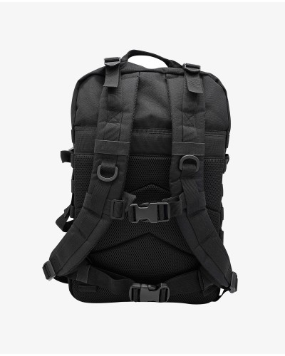 Sac de sport de combat personnalisable – Fightart Tactical 35L