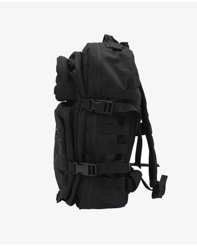 Sac de sport de combat personnalisable – Fightart Tactical 35L