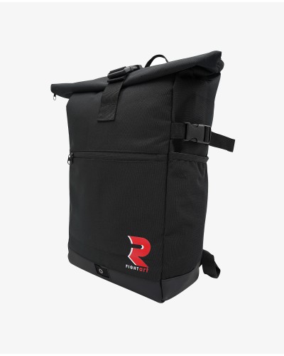 Sac de sport combat Fight Style – Compact & extensible – Fightart