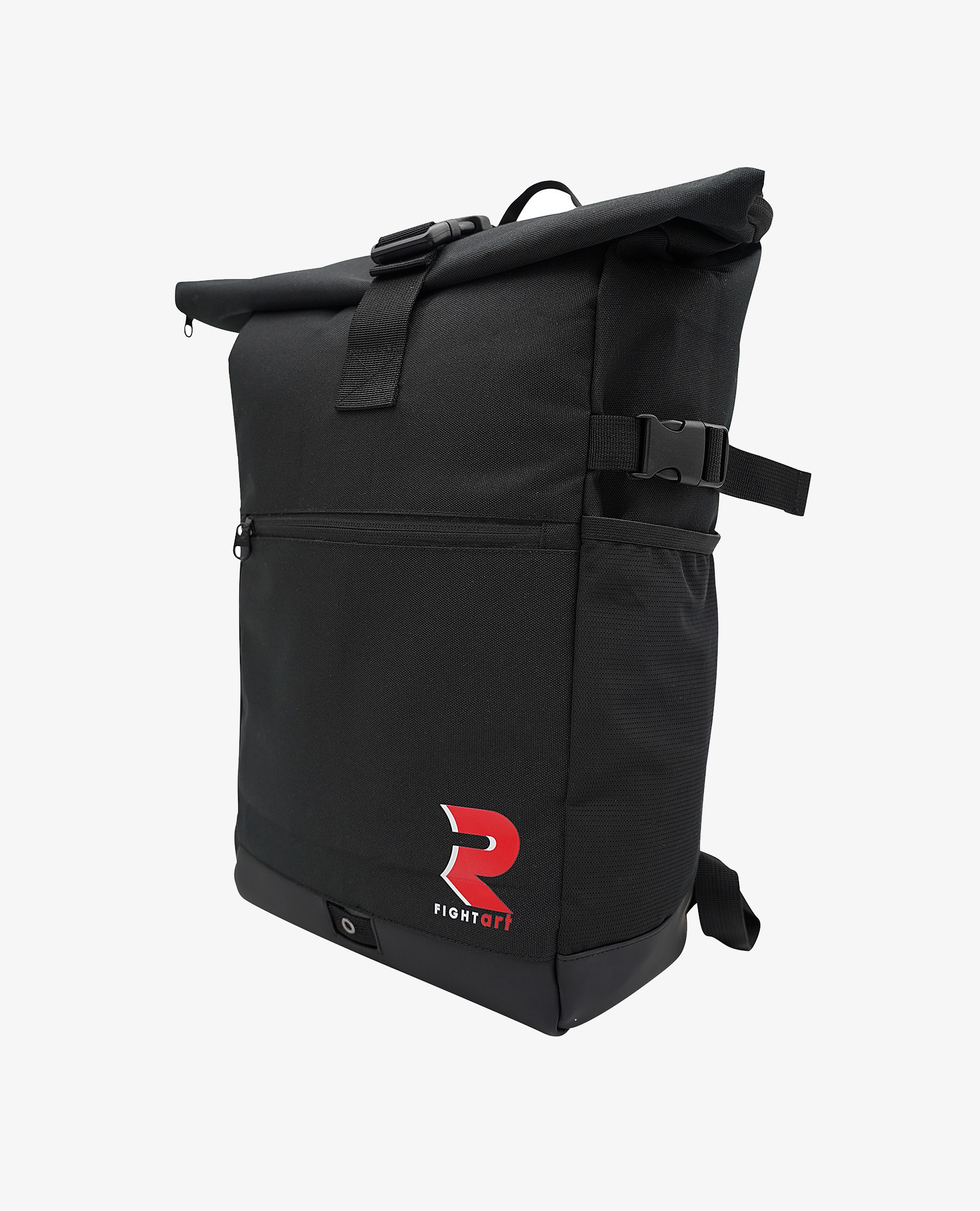 Sac de sport combat Fight Style – Compact & extensible – Fightart