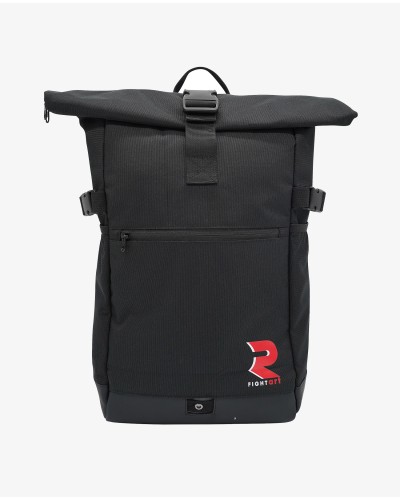 Sac de sport combat Fight Style – Compact & extensible – Fightart