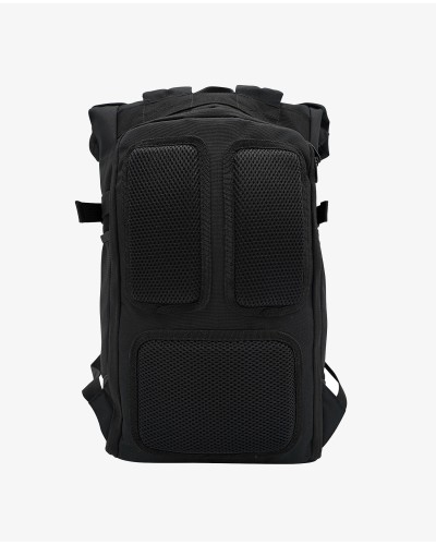 SAC FIGHTSTYLE
