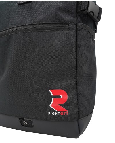 Sac de sport combat Fight Style – Compact & extensible – Fightart