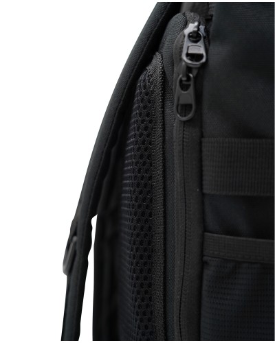 SAC FIGHTSTYLE
