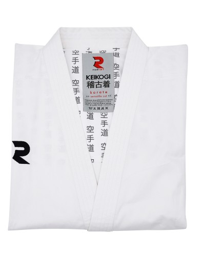 Keikogi karaté