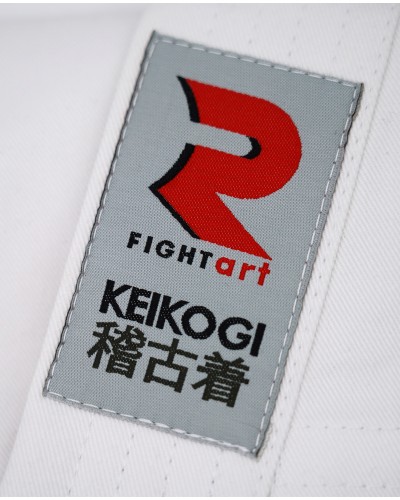 Keikogi karaté