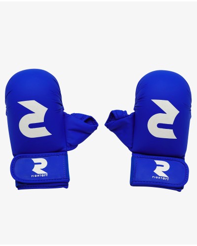 Gant karaté avec pouce Fightart – Homologué FFKarate