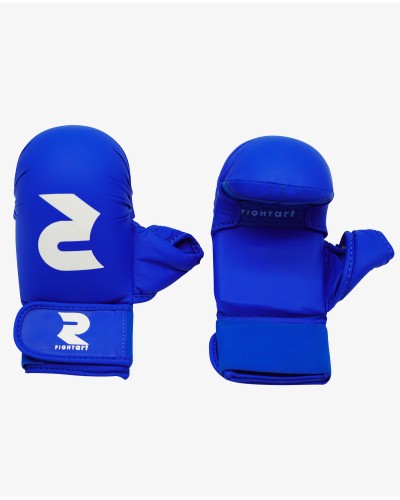 Gant karaté avec pouce Fightart – Homologué FFKarate