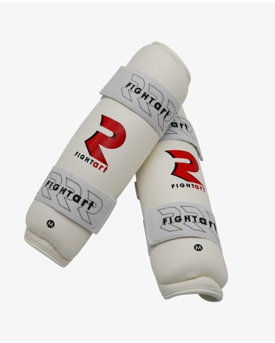 Protège tibia boxe et karaté – Protection Fightart