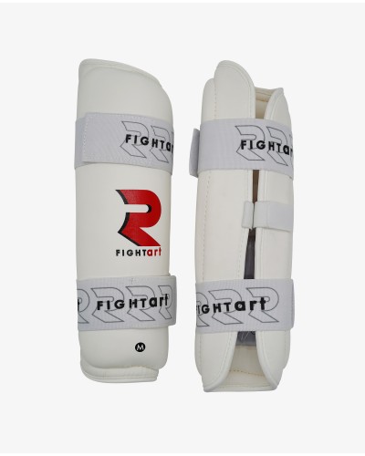 Protège tibia boxe et karaté – Protection Fightart