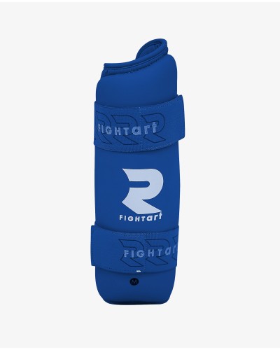 Protège tibia boxe et karaté – Protection Fightart
