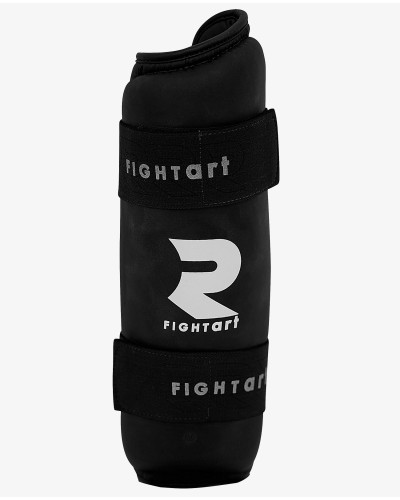 Protège tibia boxe et karaté – Protection Fightart