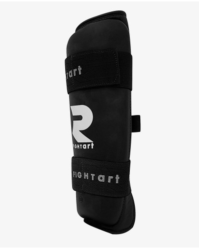 Protège tibia boxe et karaté – Protection Fightart