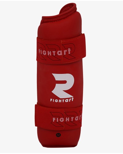 Protège tibia boxe et karaté – Protection Fightart