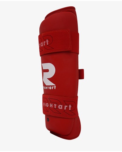 Protège tibia boxe et karaté – Protection Fightart