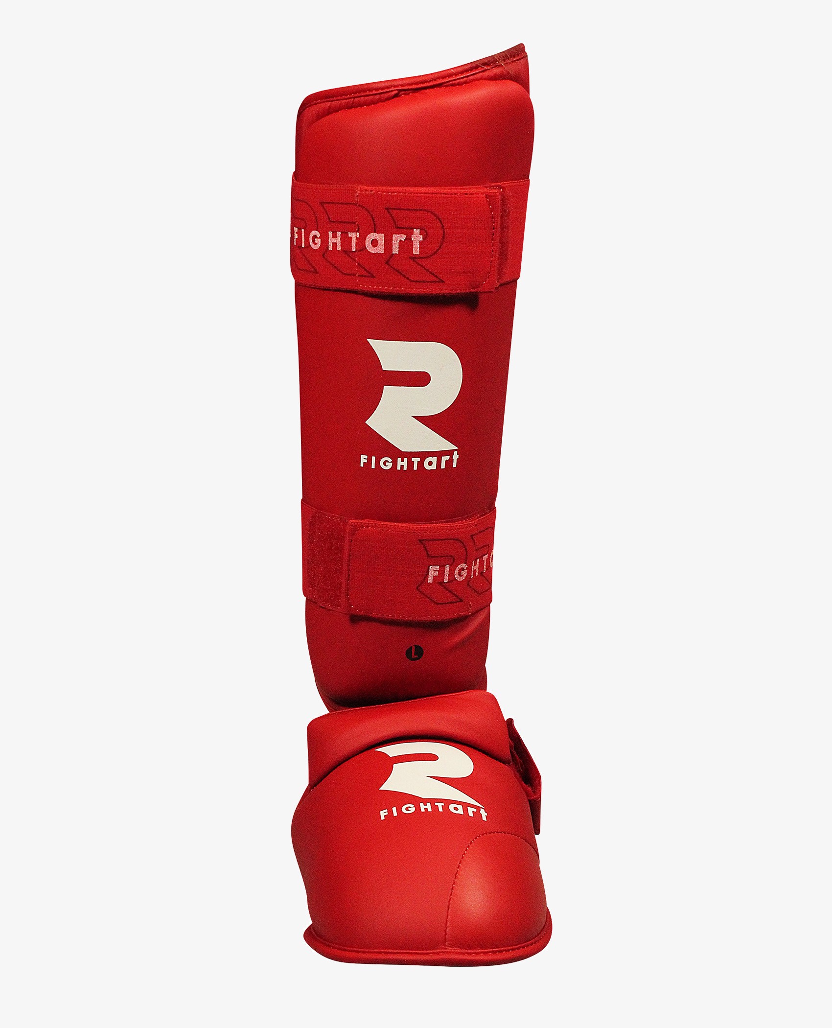 Protection karaté tibia et pied – Homologuée compétition