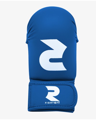 Gant de karaté intégral Fightart – Agréé compétition