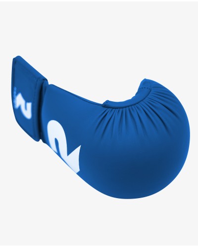 Gant de karaté intégral Fightart – Agréé compétition