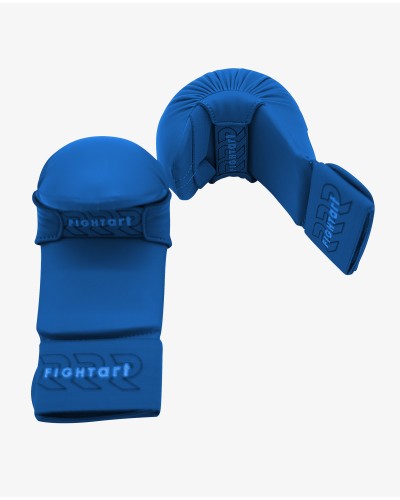 Gant de karaté intégral Fightart – Agréé compétition