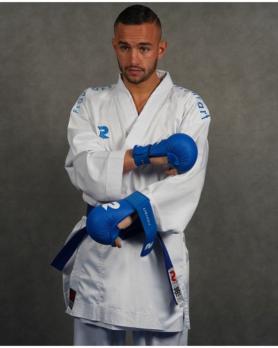Gant de karaté intégral Fightart – Agréé compétition