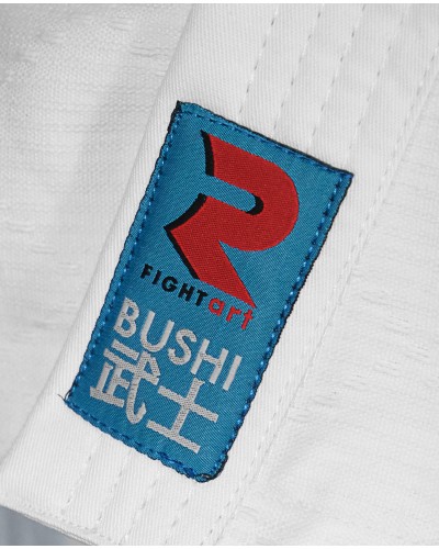 BUSHI PERSONNALISATION
