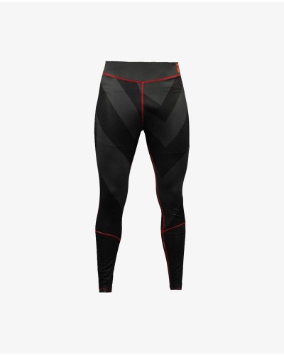 Leggings homme - Collection Technique & Performance - Modèle BlacknGrey