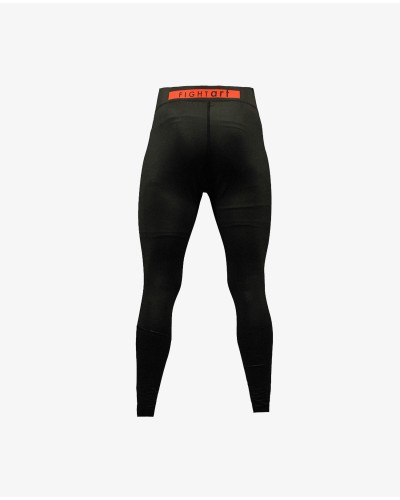 Legging homme sport de combat – Spat technique | Fightart