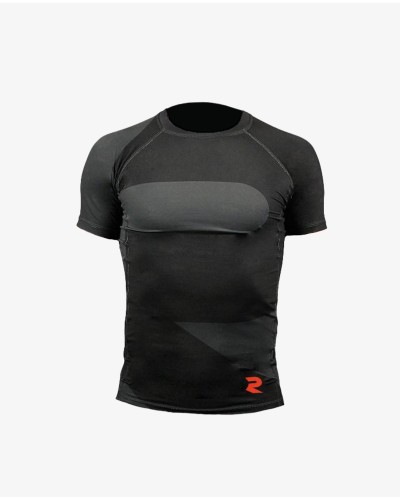 Rashguard homme Fightart - Technique, confort et style pour le combat