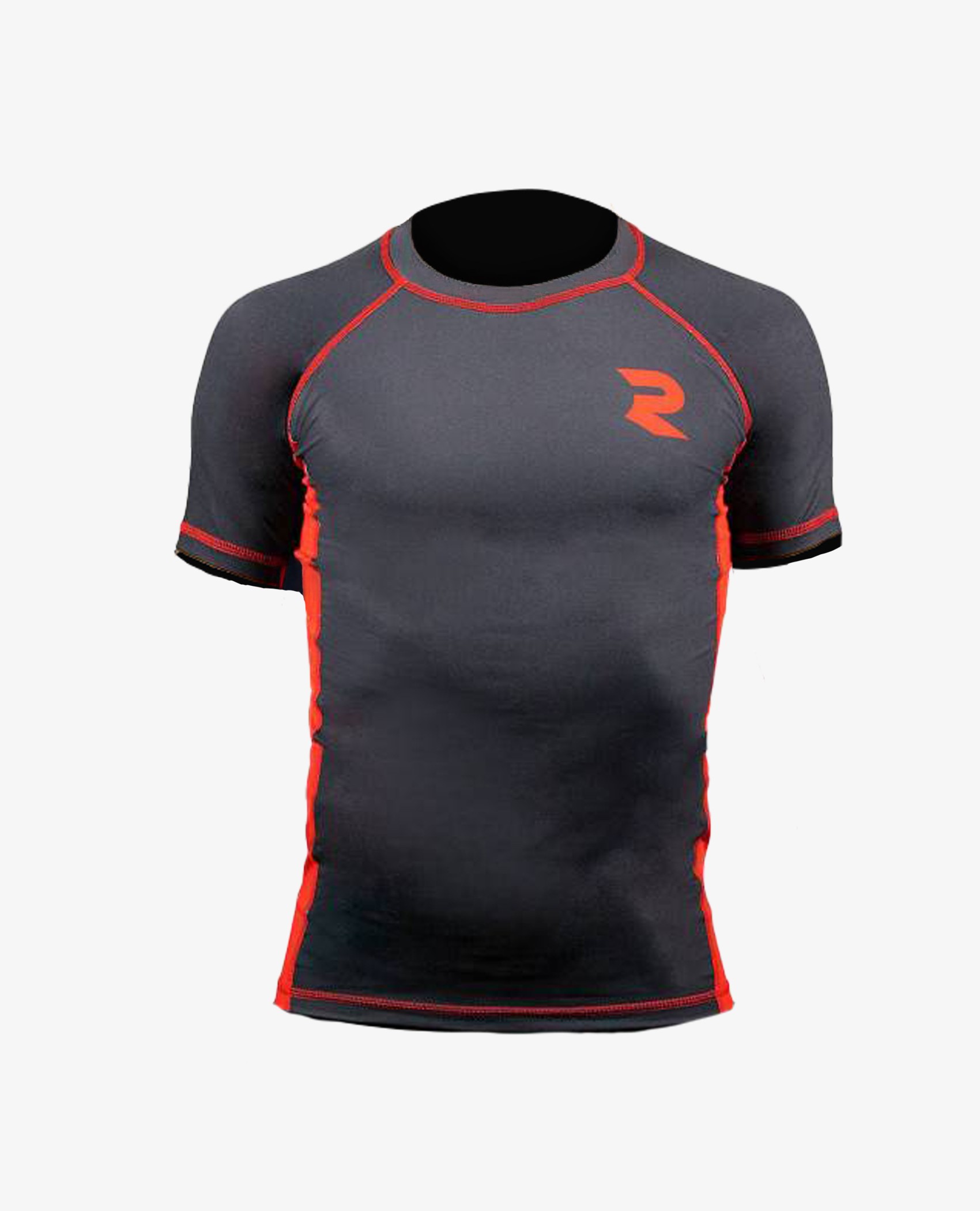 Rashguard homme manches courtes - Technique, confort et style FightArt