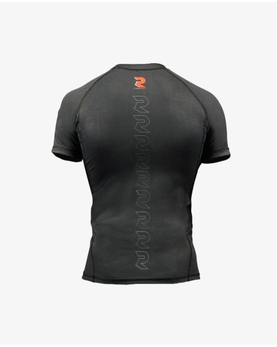 Rashguard homme Fightart - Technique, confort et style pour le combat