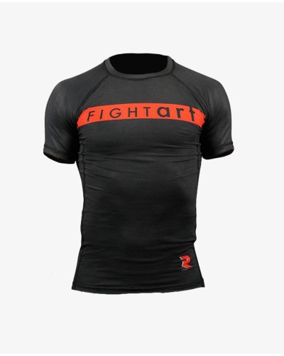 Rashguard homme Fightart - Technique, confort et style pour le combat