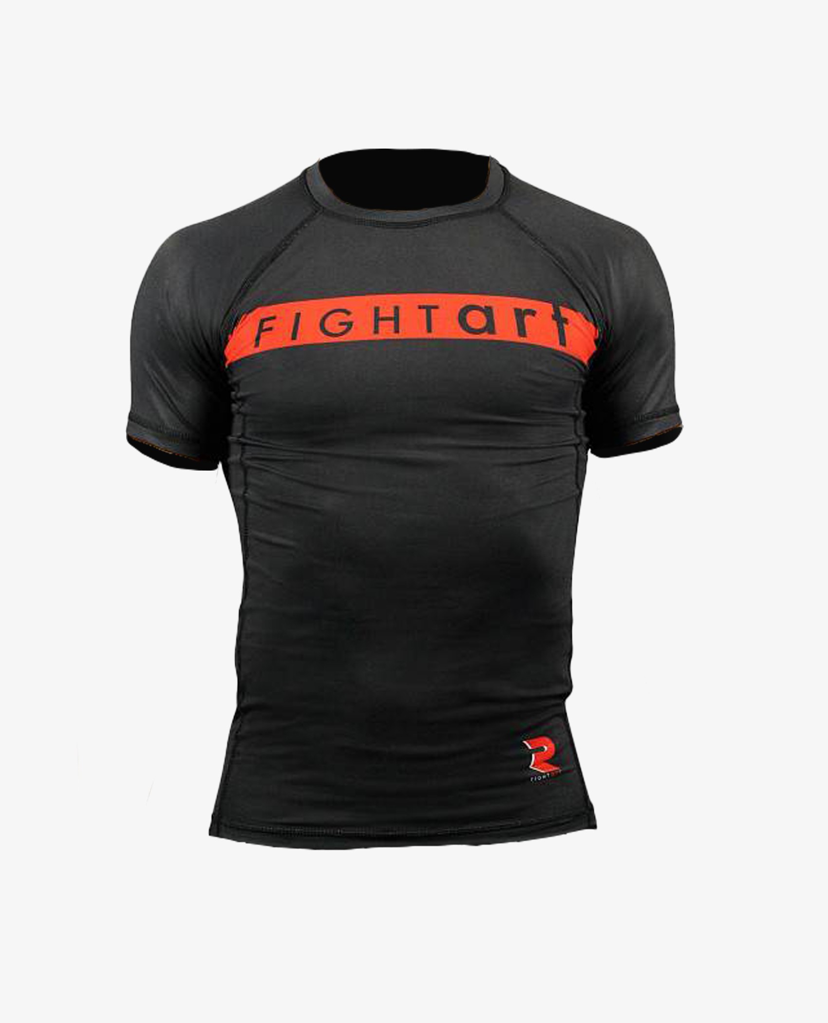 Rashguard homme Fightart - Technique, confort et style pour le combat